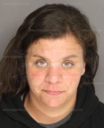 Heather Marie Davidson