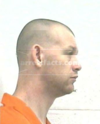 Robert Allen Braden