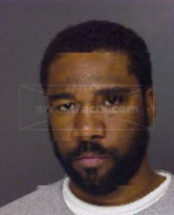 Jamil Mohammed Williams
