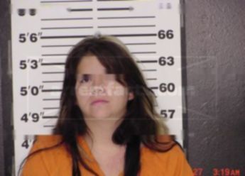 Shelby Nicole Bates