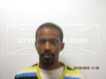 Brian Dontae Westbrook