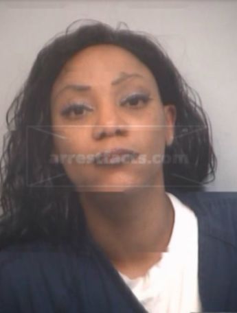 Patricia Elaine Stephens