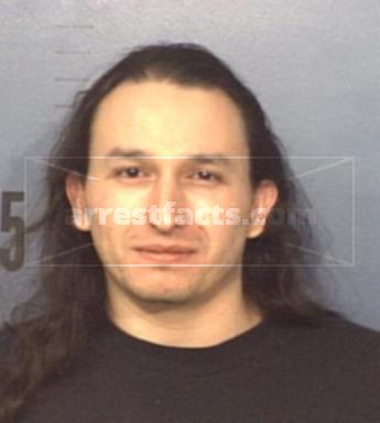 David Wayne Simmons