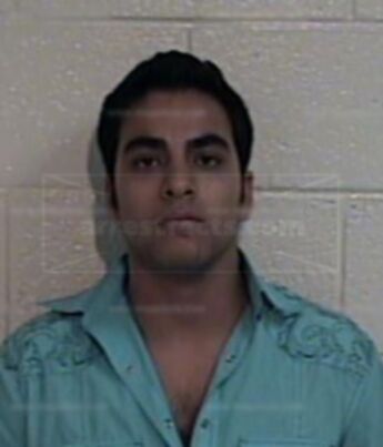 Jordan Lozano Del Valle