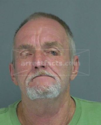 Ronnie Lee Thomas