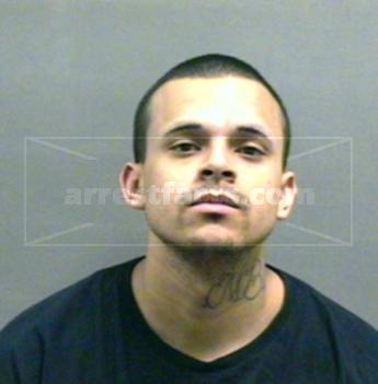 Jeraldo Trevino
