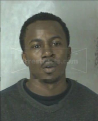 Eric A Hodges