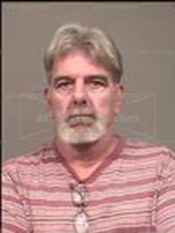 Bret Martin Crothers