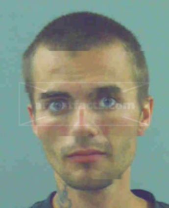 Travis Jordan Wolf