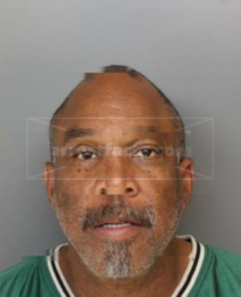 David James Robinson