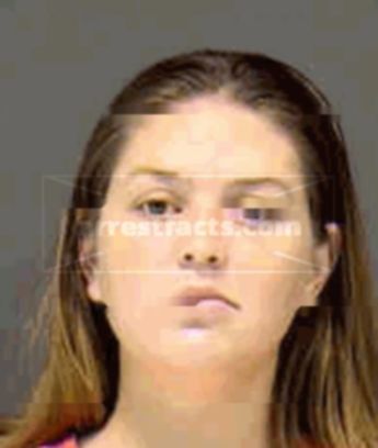 Jenny Marie Mitchell