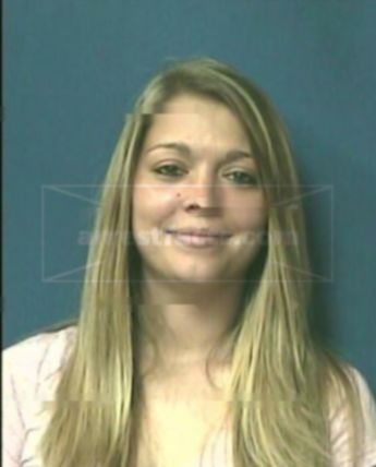 Britany C Huggins