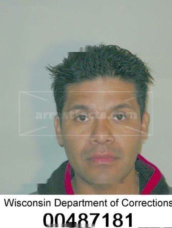 Raul P Peralta