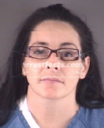 Stacy Lynn Luark