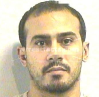 Jeffrey Anthony Perez