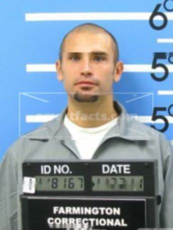 Aaron Michael Manning