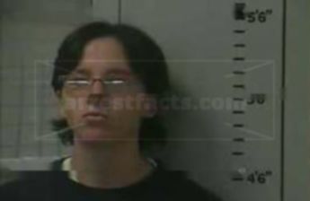 Candace Marie Mayes