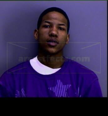 Laterrance Tremayne Cumbie