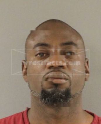 Antwan Terrell Kegler
