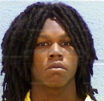 Kendrey Westbrook