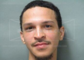 Michael Ricardo Blanding