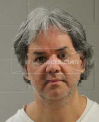 Anthony Duwayne Meacham