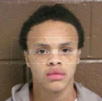Anton Delrico Harris