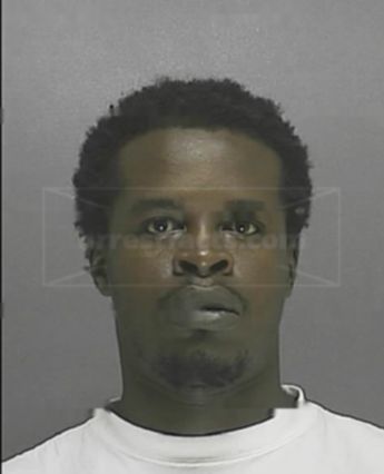 Warren Christopher Benford