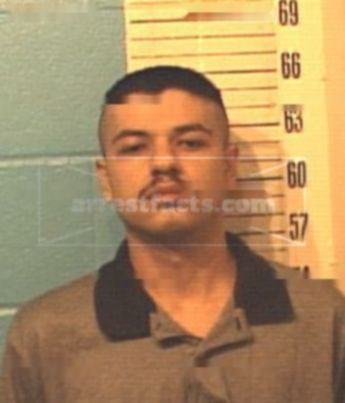 Andrew Varela