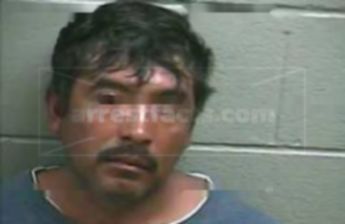 Norberto Garcia Martinez