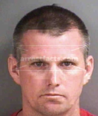Shaun Keith Humphreys