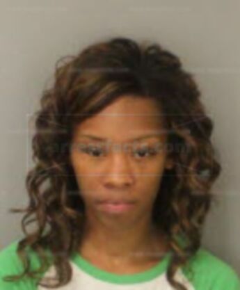 Keaire Watkins
