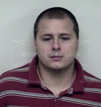 Bryan Michael Turner