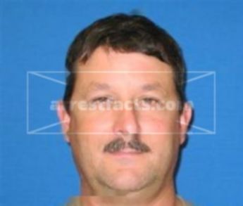 Terry Wayne Cooper
