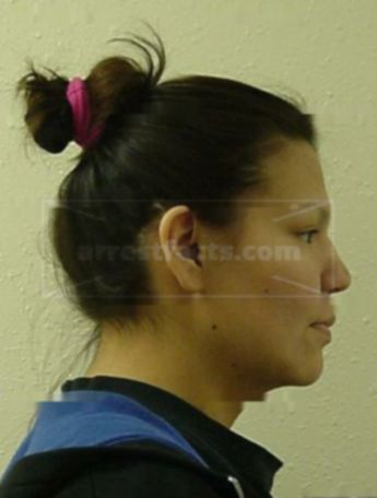 Roxanne G Stjohn