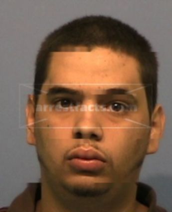 Jorge Matthew Guzman