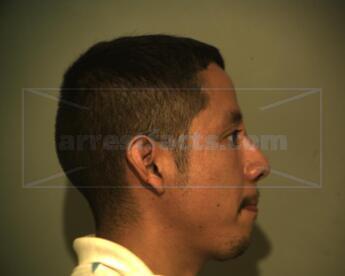 Estiven Jimenez Alfaro