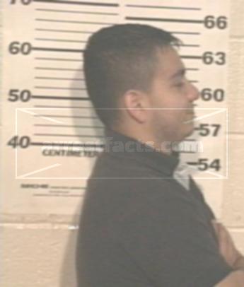 Jimmy Zavala Dehoyos