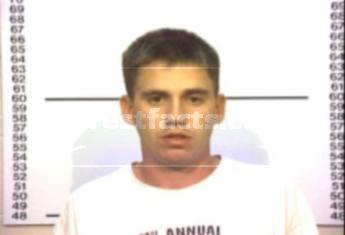 Joshua Lee Marasek