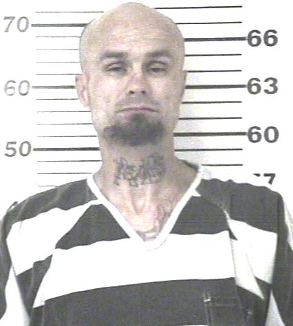 Jody Ray Mcclure