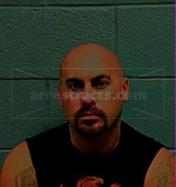 Barry Wayne Akin