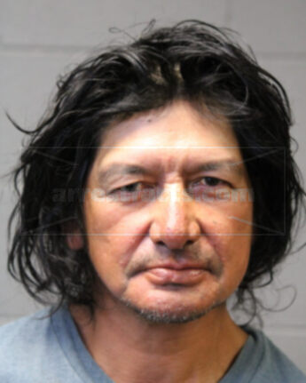 David Cervantes