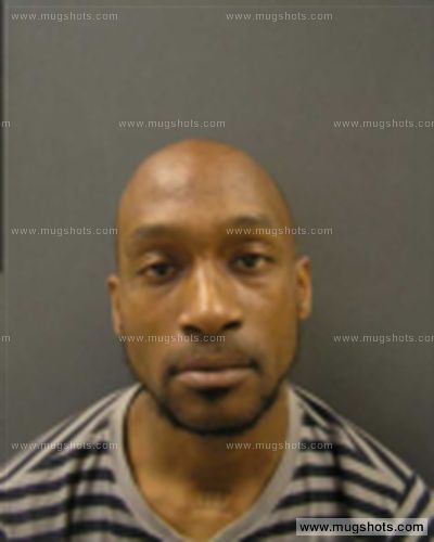 Daryl Jerome Collins