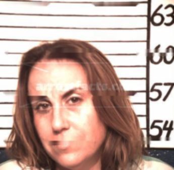 Tiffany Ann Fleming