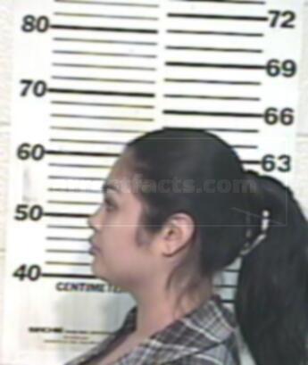 Miranda Sade Ledesma Rangel