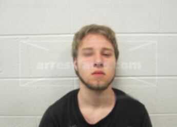Troy Robert Bergdahl