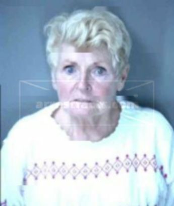 Joan M Voorhees