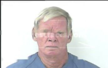 Randolph Duane Chandler