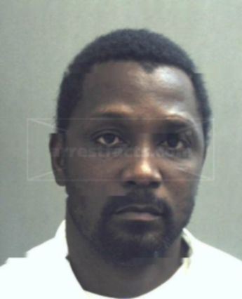 Johnnie Lee Hardy