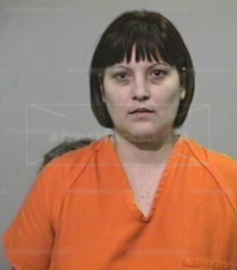 Kimberly Jeanine Bogar